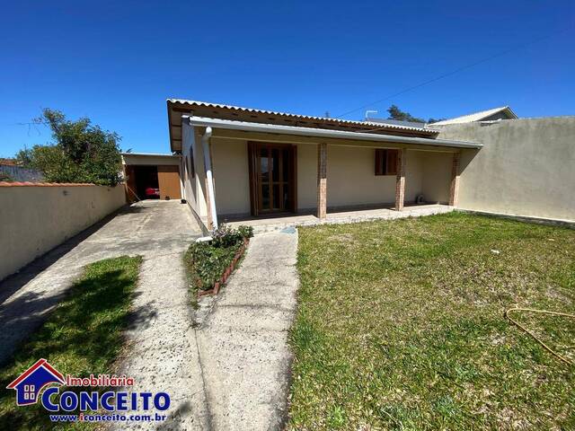 #C489 - Casa para Venda em Imbé - RS - 2