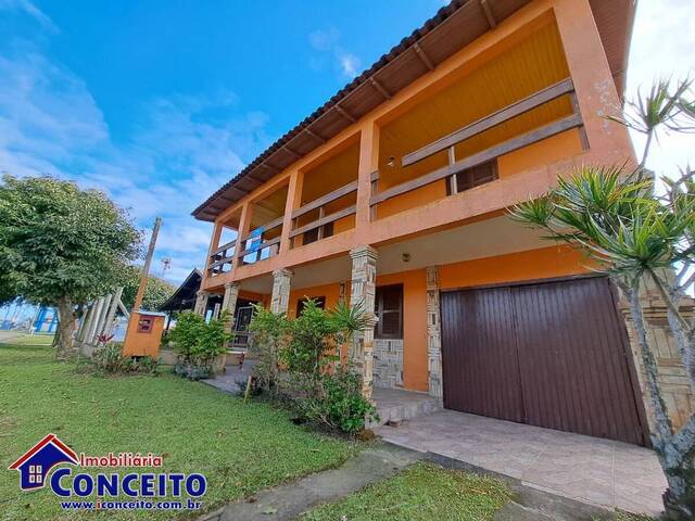 #C493 - Casa para Venda em Imbé - RS - 2