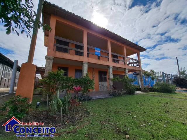 #C493 - Casa para Venda em Imbé - RS - 3