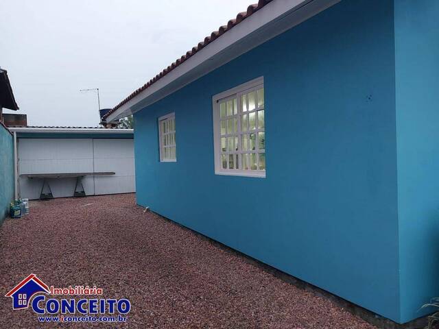 #C63 - Casa para Venda em Imbé - RS - 3