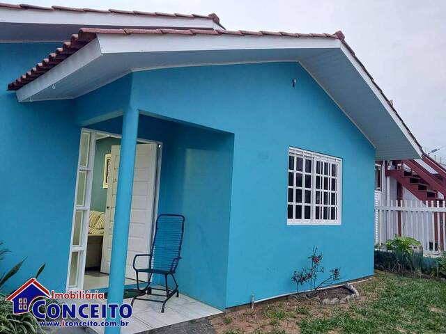 #C63 - Casa para Venda em Imbé - RS - 2