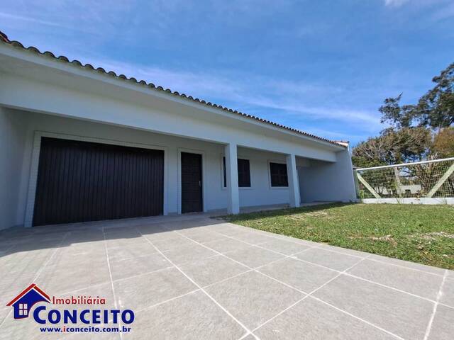 #C485 - Casa para Venda em Imbé - RS - 2