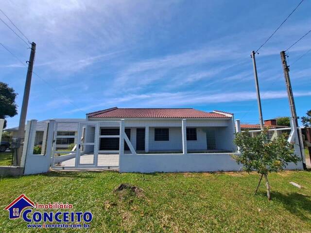 #C485 - Casa para Venda em Imbé - RS - 3