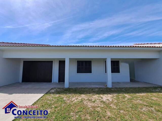 #C485 - Casa para Venda em Imbé - RS - 1