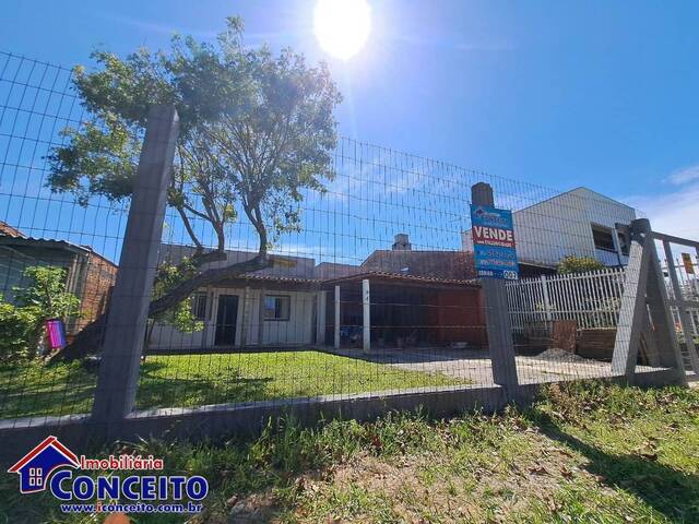 #C71 - Casa para Venda em Imbé - RS