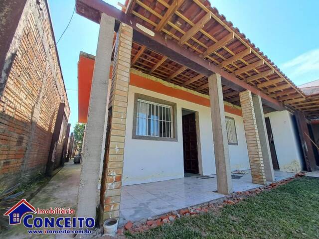 #C71 - Casa para Venda em Imbé - RS