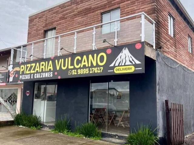 Venda em Mariluz B - Imbé