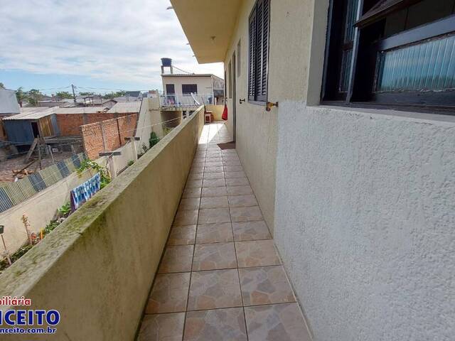 #AP1014 - Apartamento para Venda em Imbé - RS - 2