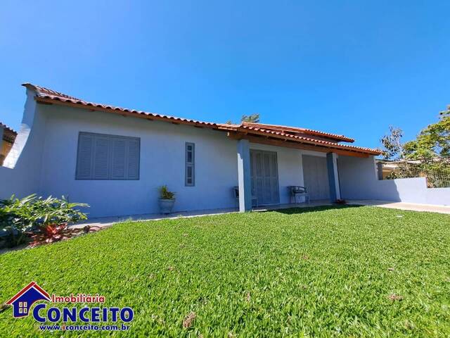 #C521 - Casa para Venda em Imbé - RS - 3