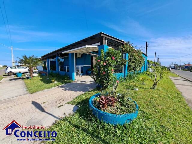 #C1110 - Casa para Venda em Imbé - RS - 3