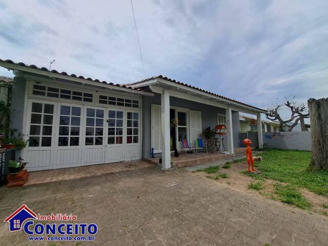 Venda em Presidente - Imbé