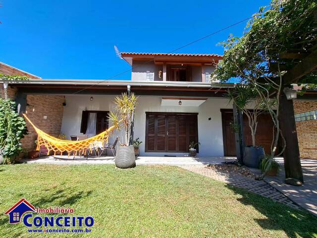 #C264 - Casa para Venda em Imbé - RS - 1