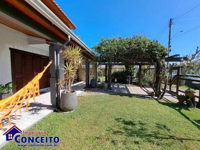 #C264 - Casa para Venda em Imbé - RS - 3