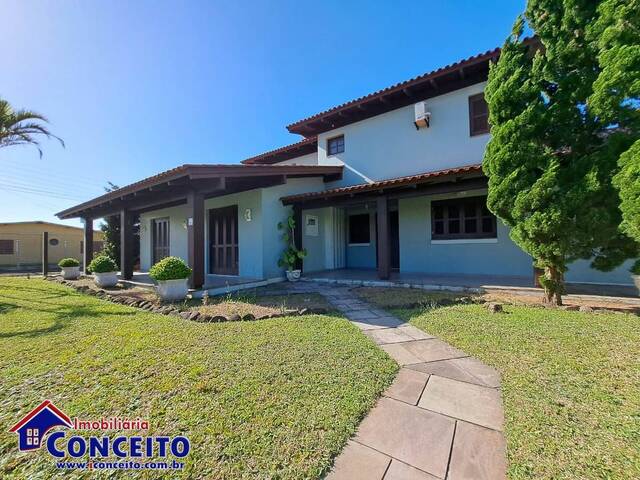 #C111 - Casa para Venda em Imbé - RS - 2