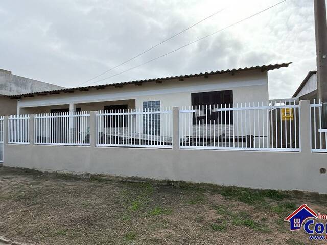 #C869 - Casa para Venda em Imbé - RS