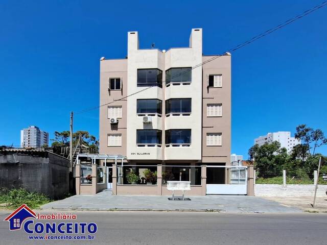 #AP1001 - Apartamento para Venda em Tramandaí - RS - 1