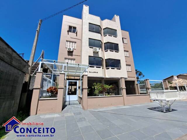 #AP1001 - Apartamento para Venda em Tramandaí - RS - 2