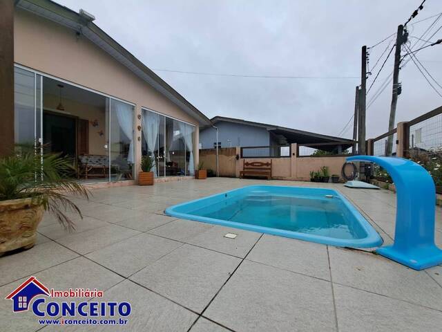 #C372 - Casa para Venda em Imbé - RS - 2