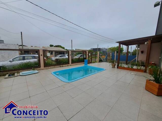 #C372 - Casa para Venda em Imbé - RS - 3