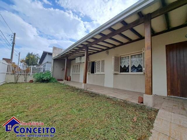 #C13 - Casa para Venda em Imbé - RS - 2