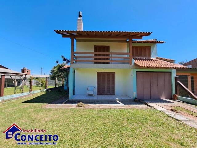 #C05 - Casa para Venda em Imbé - RS - 1