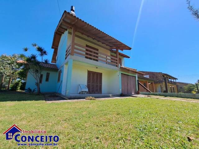 #C05 - Casa para Venda em Imbé - RS - 2