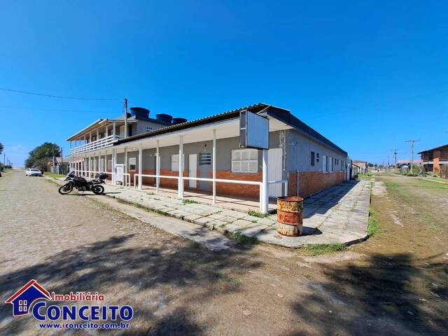 #PC07 - Prédio comercial para Venda em Imbé - RS - 1