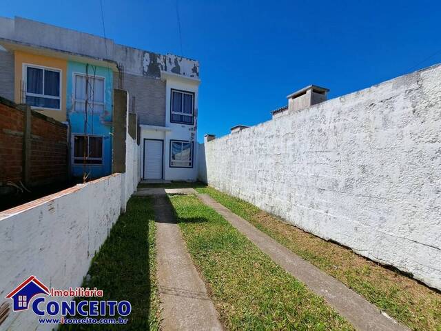 #DT02 - Casa para Venda em Imbé - RS - 2