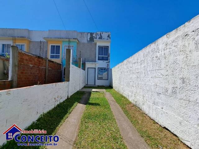 #DT02 - Casa para Venda em Imbé - RS - 3