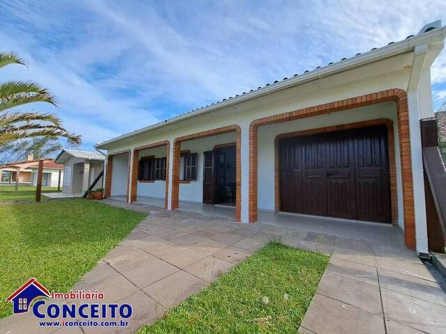 #C143 - Casa para Venda em Imbé - RS - 2