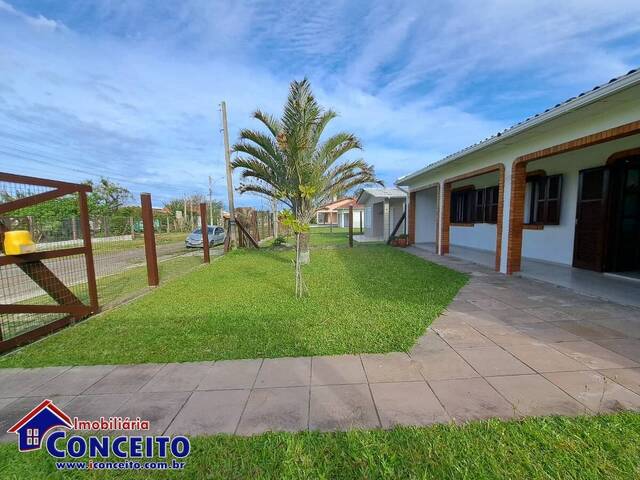 #C143 - Casa para Venda em Imbé - RS - 3