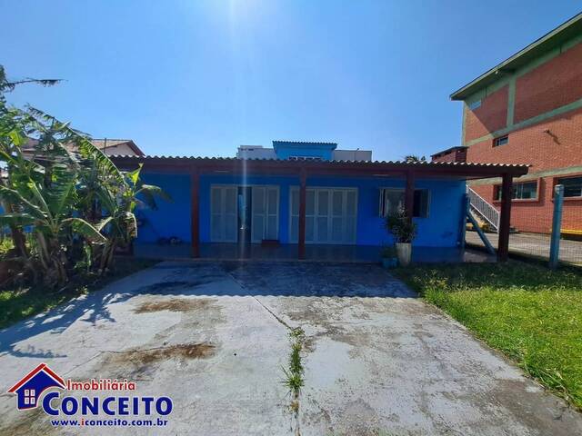#C09 - Casa para Venda em Imbé - RS - 2