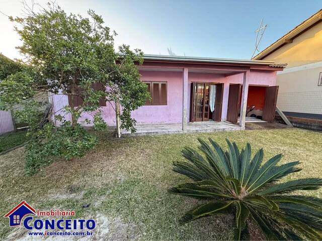 #C95 - Casa para Venda em Imbé - RS - 2