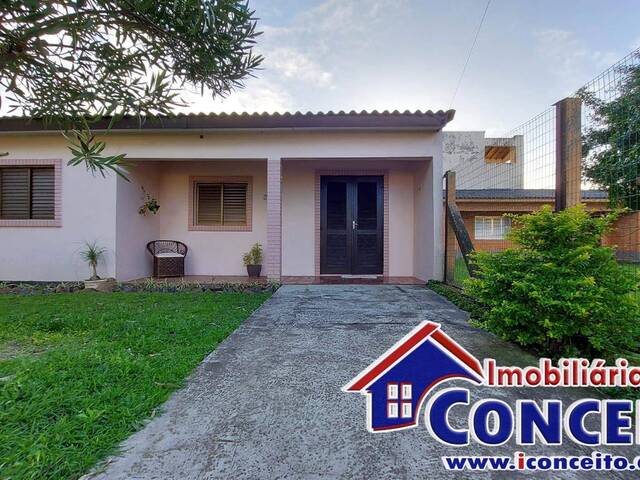 Temporada em Mariluz Norte - Imbé