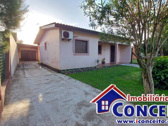 #CA100 - Casa para Temporada em Imbé - RS - 3