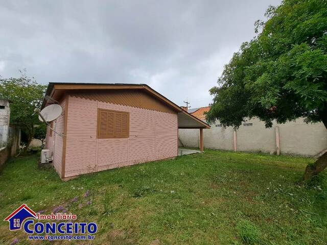 #C425 - Casa para Venda em Imbé - RS - 2