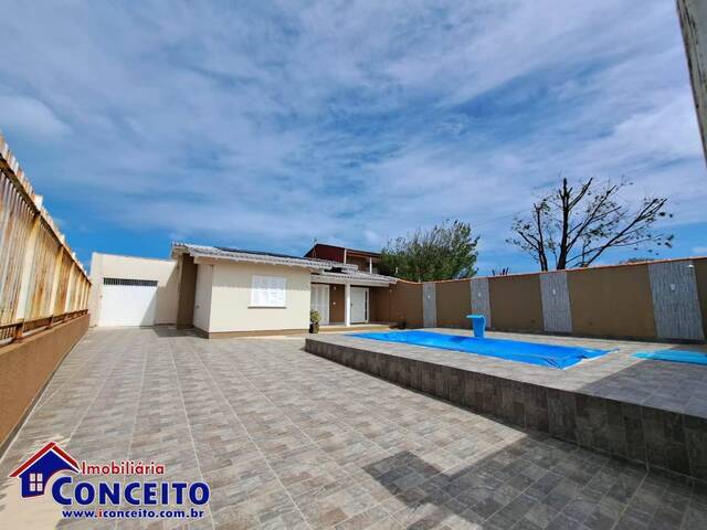 #C449 - Casa para Venda em Imbé - RS - 3
