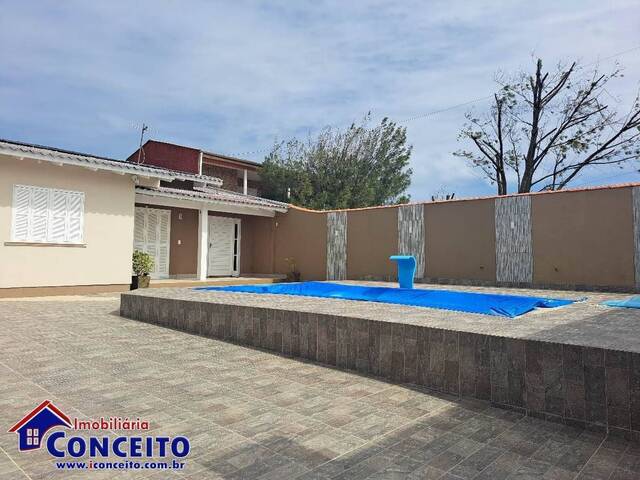 #C449 - Casa para Venda em Imbé - RS - 2