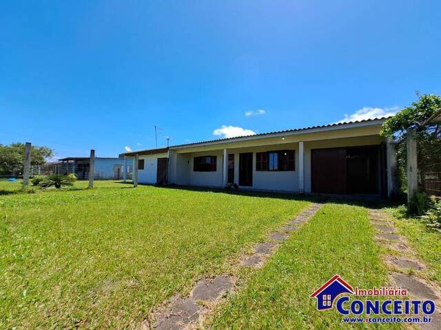#C50 - Casa para Venda em Imbé - RS - 3