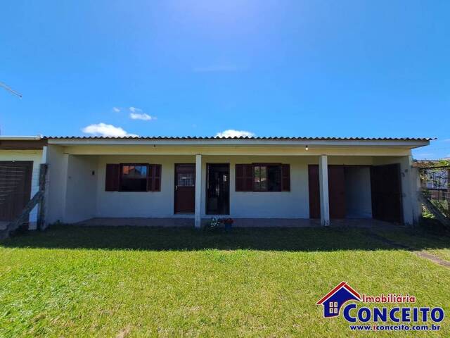 #C50 - Casa para Venda em Imbé - RS - 2