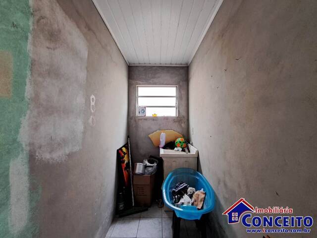 #C01 - Casa para Venda em Imbé - RS - 3