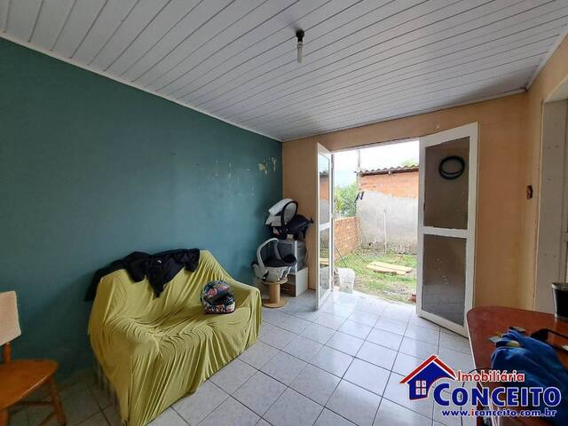#C01 - Casa para Venda em Imbé - RS - 2