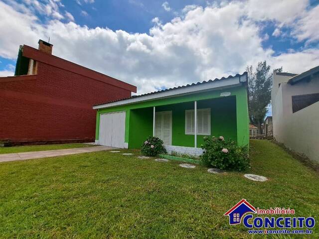 Venda em Harmonia - Imbé