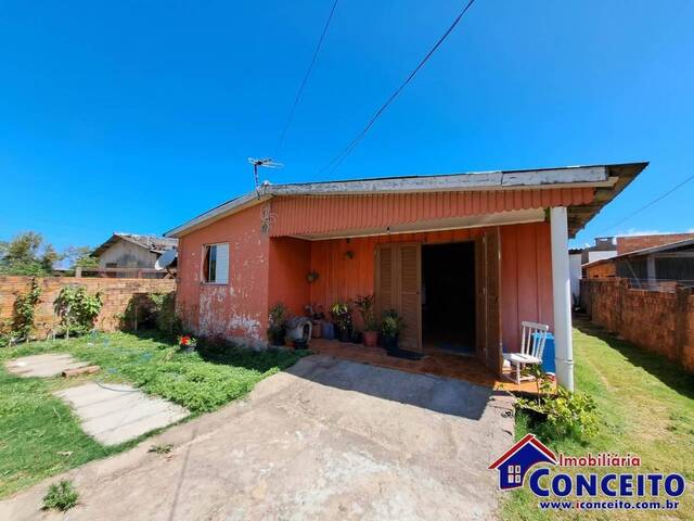 #C160 - Casa para Venda em Imbé - RS - 2