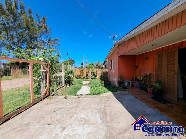 #C160 - Casa para Venda em Imbé - RS - 3