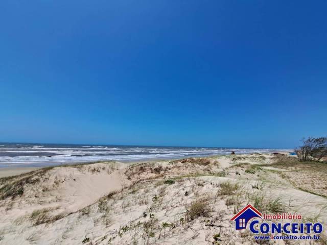 #T342 - Terreno para Venda em Imbé - RS - 2