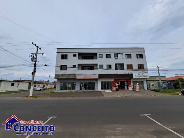 Temporada em Mariluz - Imbé