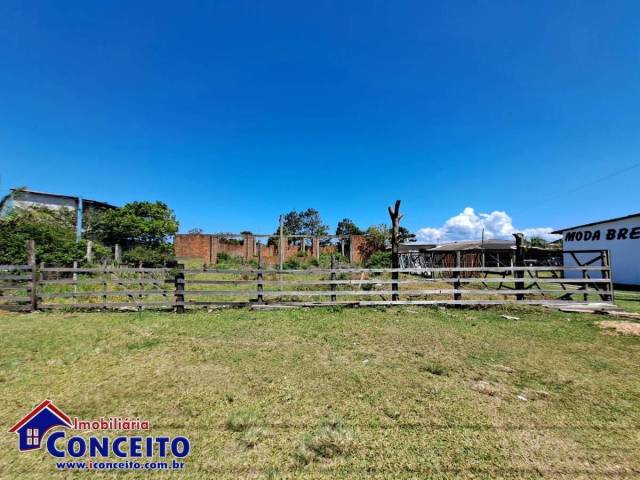 Venda em Presidente - Imbé