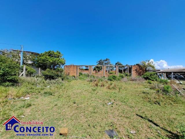 #T152 - Terreno para Venda em Imbé - RS - 2