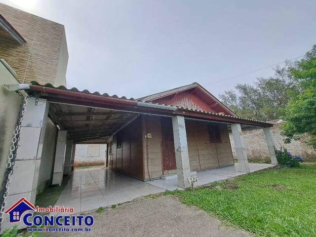 #C316 - Casa para Venda em Imbé - RS - 2